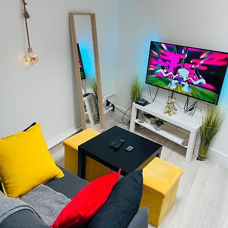 Studio Renove 30M2 A 5 Min De La Gare Μπορντό Εξωτερικό φωτογραφία