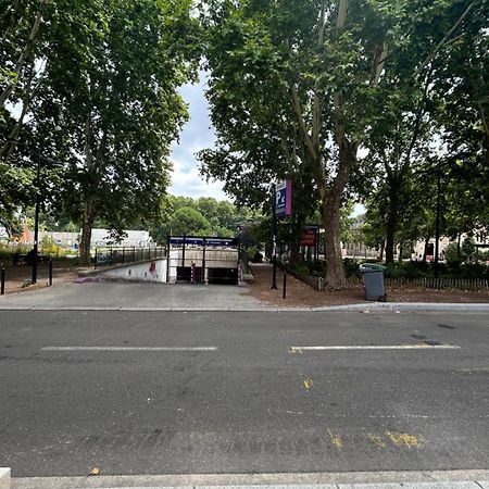 Studio Renove 30M2 A 5 Min De La Gare Μπορντό Εξωτερικό φωτογραφία