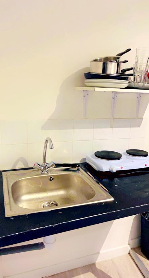 Studio Renove 30M2 A 5 Min De La Gare Μπορντό Εξωτερικό φωτογραφία