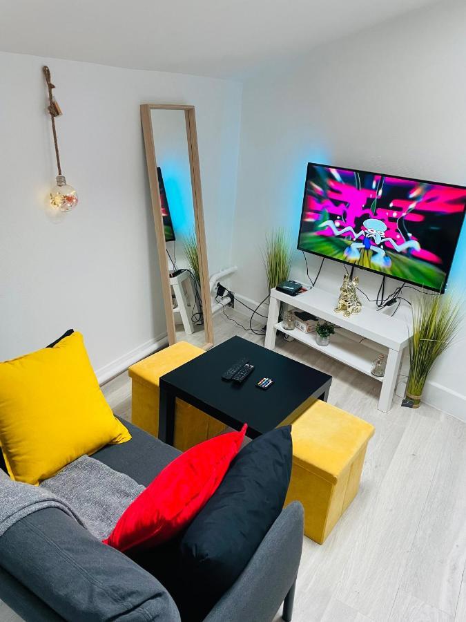 Studio Renove 30M2 A 5 Min De La Gare Μπορντό Εξωτερικό φωτογραφία