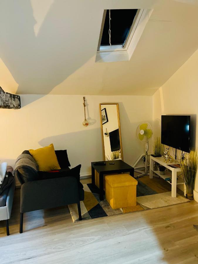 Studio Renove 30M2 A 5 Min De La Gare Μπορντό Εξωτερικό φωτογραφία