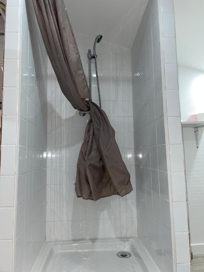 Studio Renove 30M2 A 5 Min De La Gare Μπορντό Εξωτερικό φωτογραφία