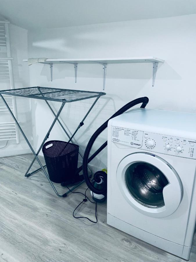 Studio Renove 30M2 A 5 Min De La Gare Μπορντό Εξωτερικό φωτογραφία