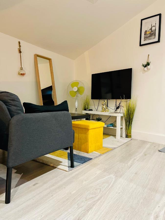 Studio Renove 30M2 A 5 Min De La Gare Μπορντό Εξωτερικό φωτογραφία