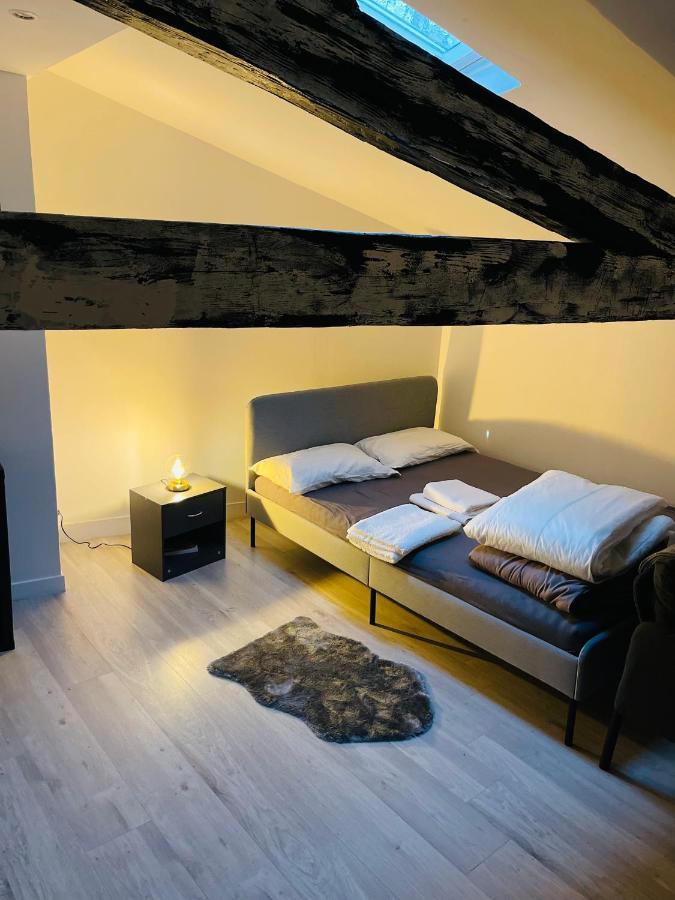 Studio Renove 30M2 A 5 Min De La Gare Μπορντό Εξωτερικό φωτογραφία