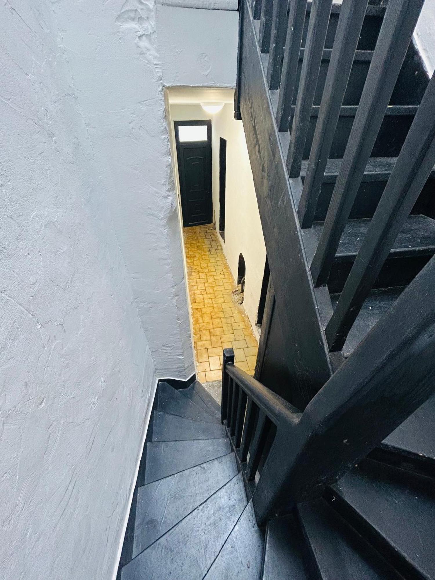 Studio Renove 30M2 A 5 Min De La Gare Μπορντό Εξωτερικό φωτογραφία
